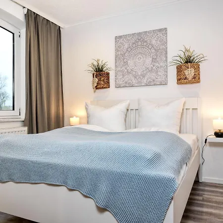 Apartment Poschmann Fischerstube