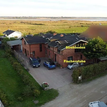 Apartment Poschmann Fischerstube