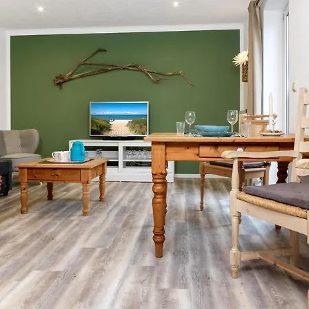 Apartment Poschmann Fischerstube