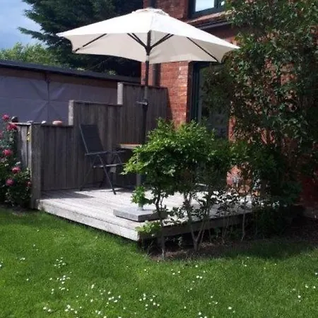 Poschmann Fischerstube Apartment Insel Poel